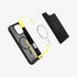כיסוי Spigen לאייפון 16 מסדרה Rugged Armor (MagFit)